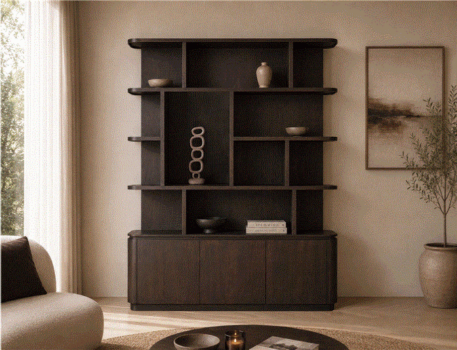 Nieuwe collecties van Livingfurn
